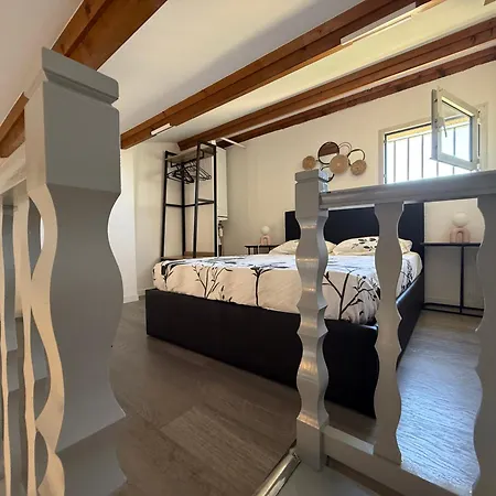 Ferienhaus Naturiste 