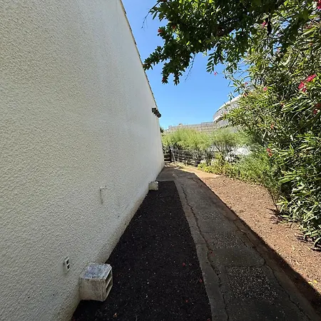 Casa de Férias Naturiste 