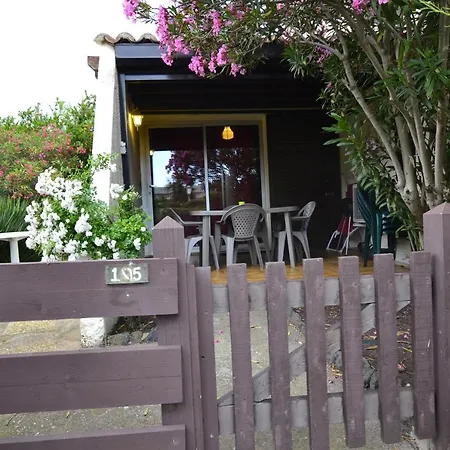 Holiday home Naturiste 