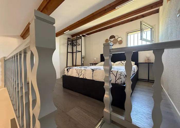 Ferienhaus Naturiste 